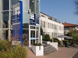 AccadisHochschule Bad Homburg University